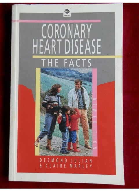 Coronary Heart Disease