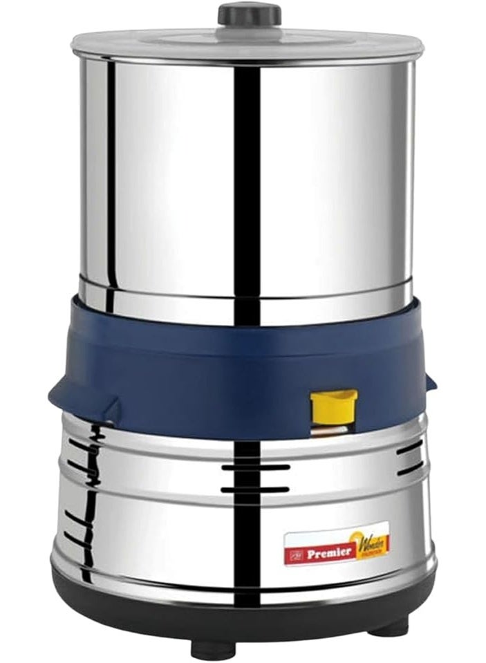 Premier Small Wonder Table Top Wet Grinder 1.5 Liter - Image 1