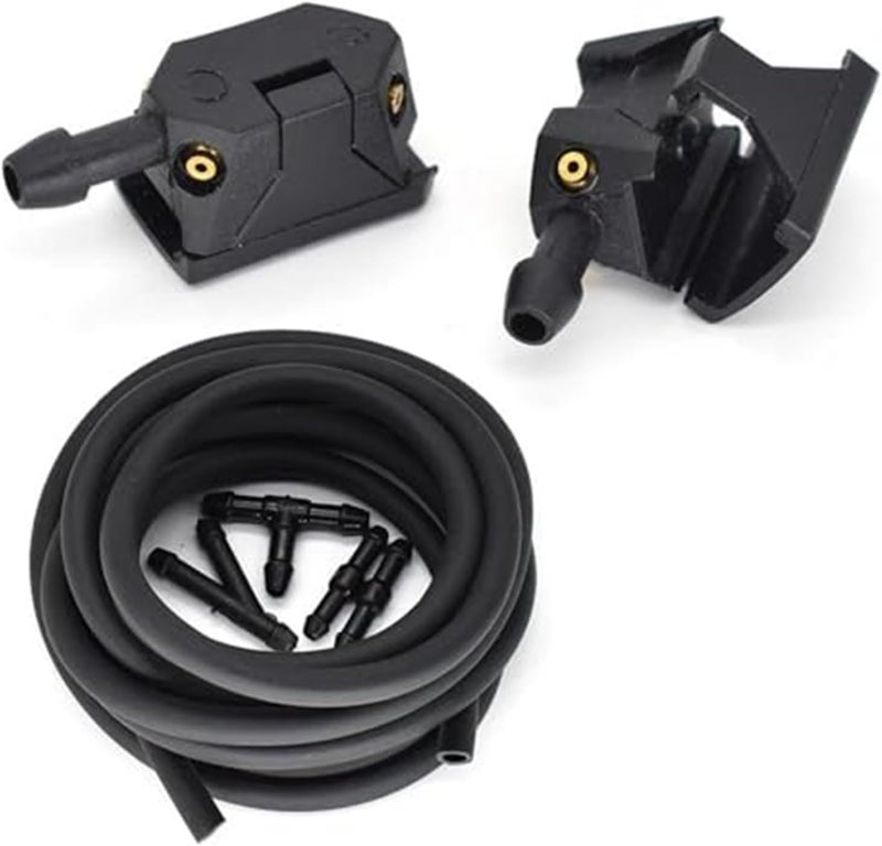 Wivplex Car Windscreen Washer Nozzle Set - Image 4