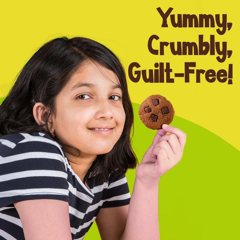 KOALA Picks Choco Chunk Cookies 2 x 160g - Image 5