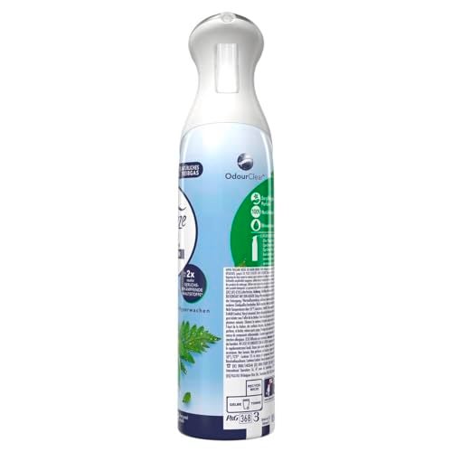 Procter & Gamble Febreze Spring Awakening Air Freshener Room Fragrance Spray 185 ml - Image 3