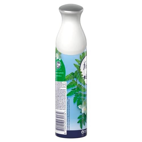 Procter & Gamble Febreze Spring Awakening Air Freshener Room Fragrance Spray 185 ml - Image 4