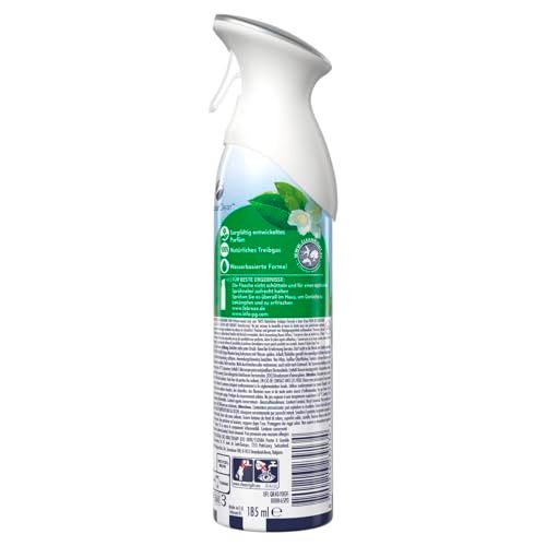 Procter & Gamble Febreze Spring Awakening Air Freshener Room Fragrance Spray 185 ml - Image 2