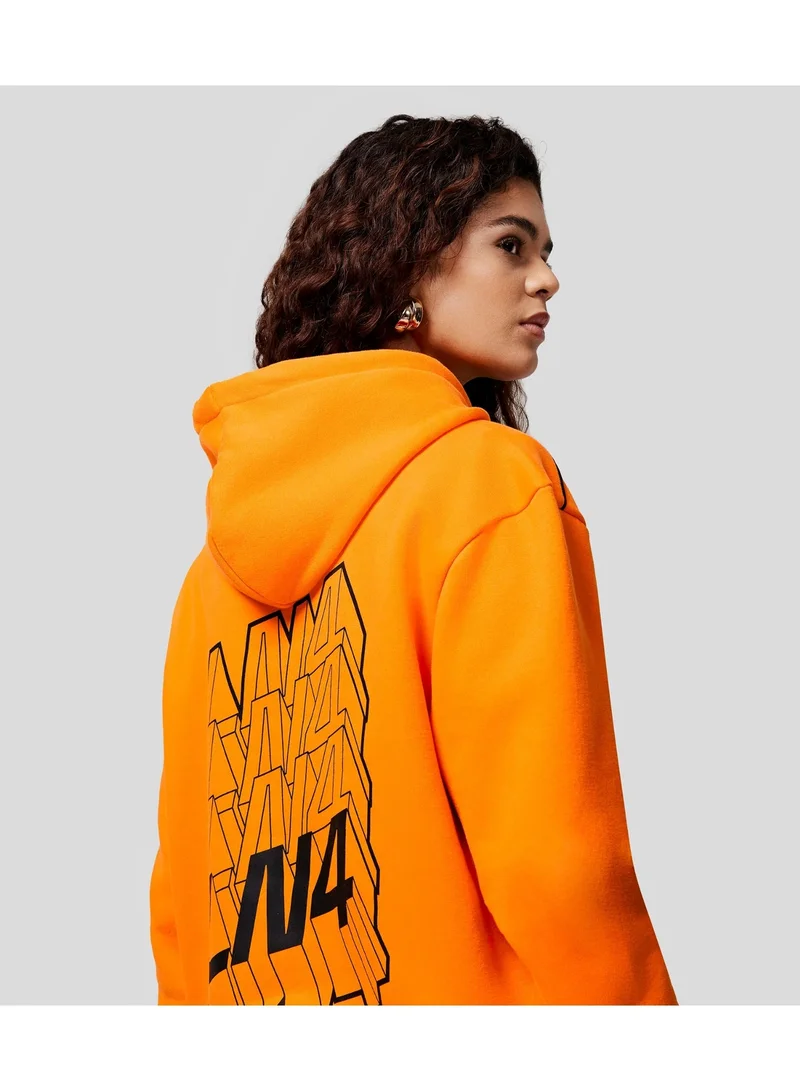 McLaren  McLaren Unisex Core Driver Hoodie Lando Norris for Men | Best Price UAE