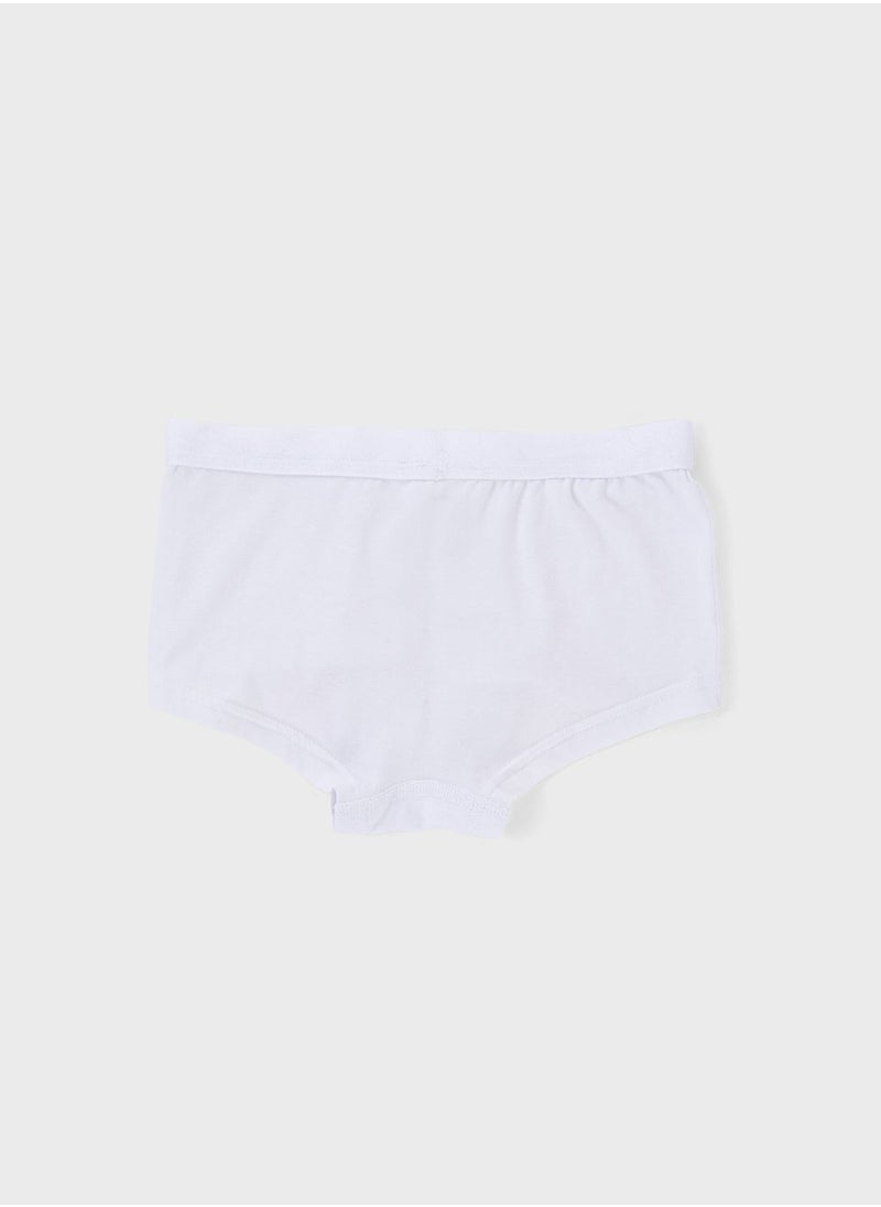 DeFacto Kids Essential Knitted Knickers  - Image 4