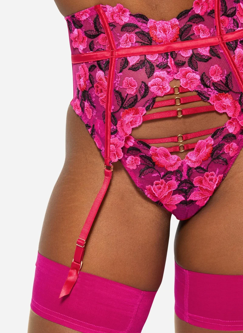 آن سمرز آن سمرز الحب الأبدي واسبي