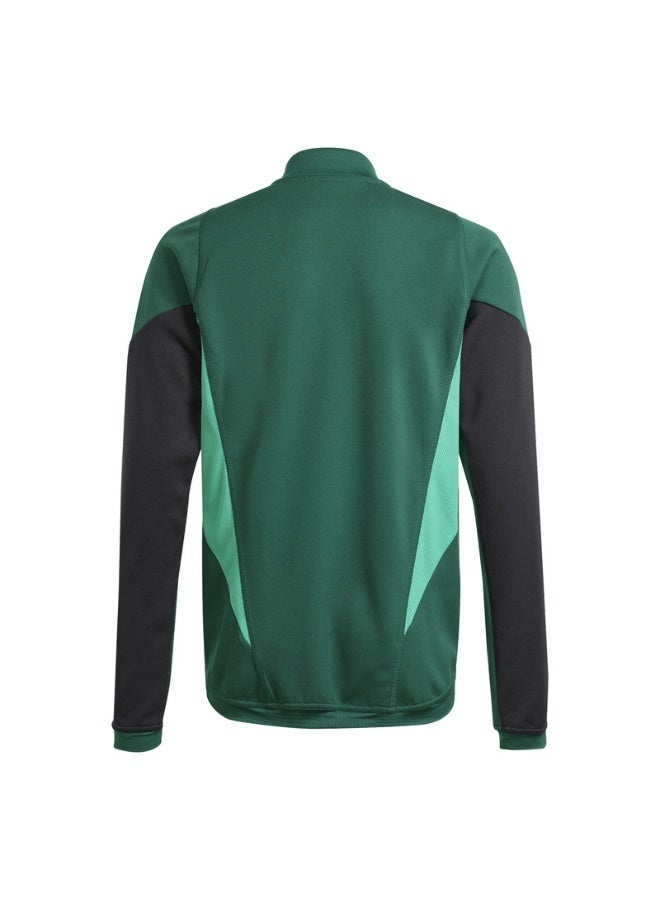 Adidas MUFC TR TOP Y  - Image 5