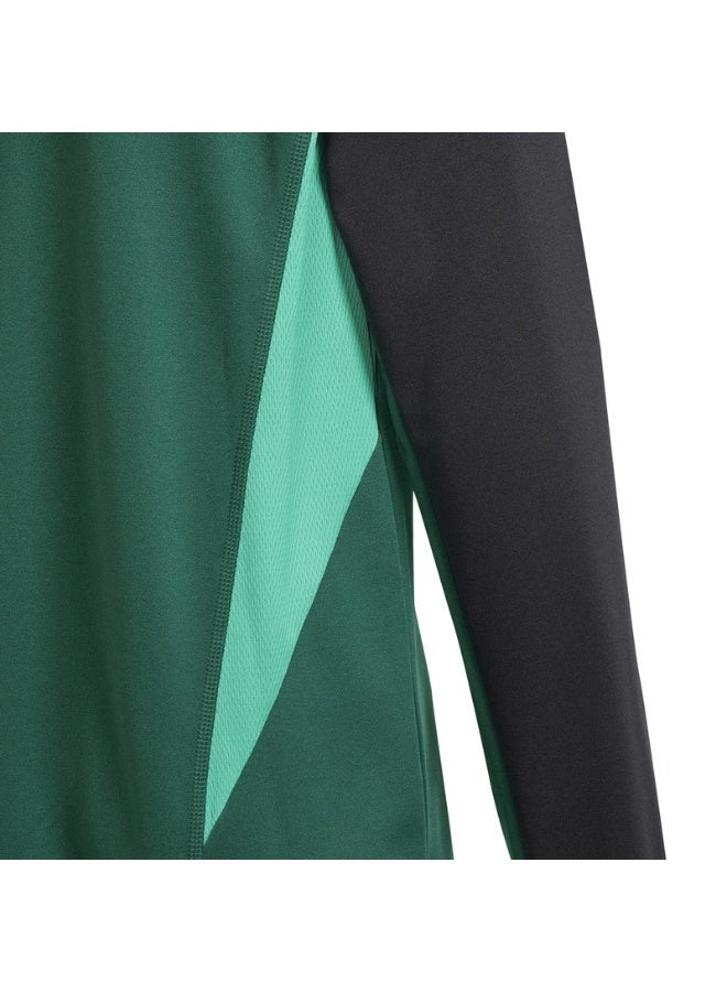 Adidas MUFC TR TOP Y  - Image 4