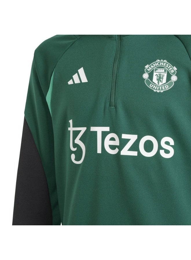 Adidas MUFC TR TOP Y  - Image 3