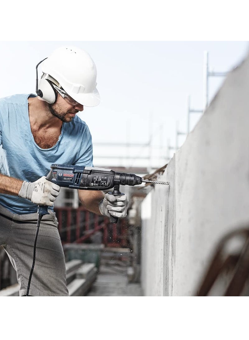 BOSCH Bit Drill plus 8x210 mm - Image 4