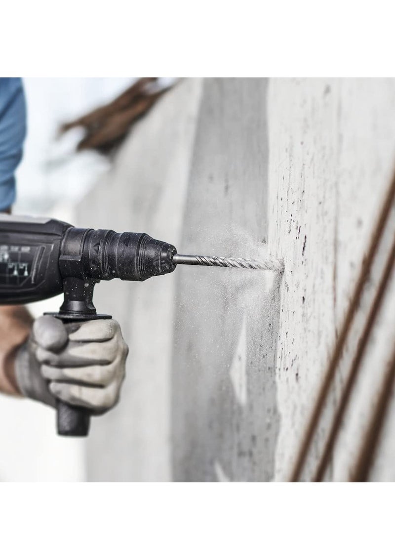 BOSCH Bit Drill plus 8x210 mm - Image 3