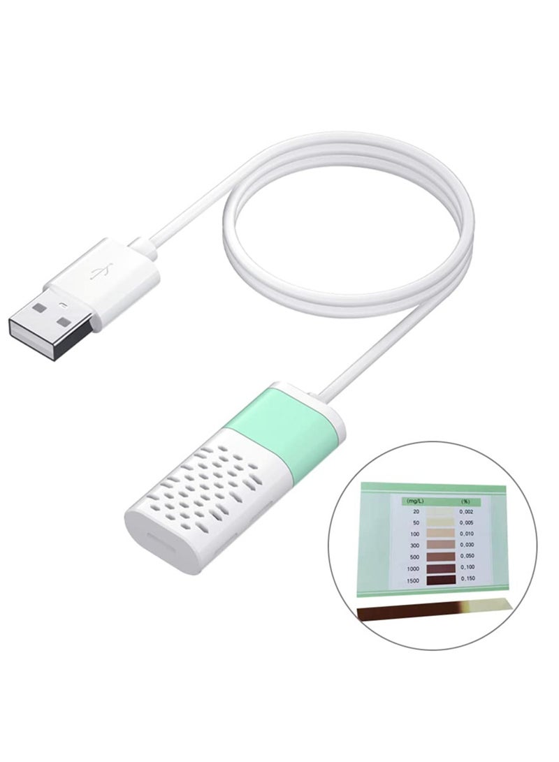 SOLARAE Sodium Hypochlorite Generator, Applicable for cleaning Household Objects, Baby Supplies, Pet Supplies, Kitchen, Toilet, Children's Toys, Washing Machine Inside and More. - Image 1