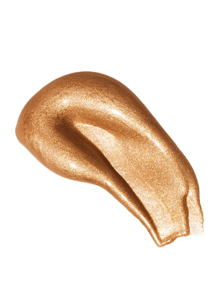 MILANI Milani Conceal + Perfect Facelift Liquid Highlighter - 04 Solar - Image 4