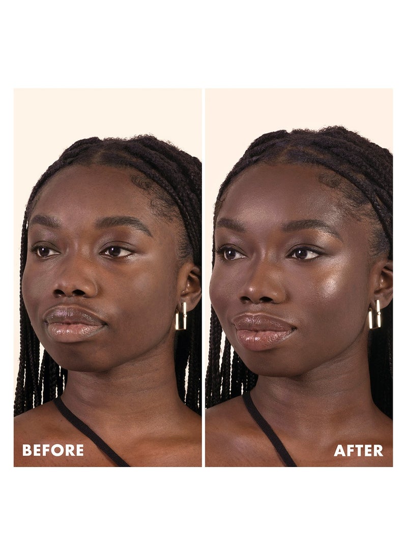 MILANI Milani Conceal + Perfect Facelift Liquid Highlighter - 04 Solar - Image 5