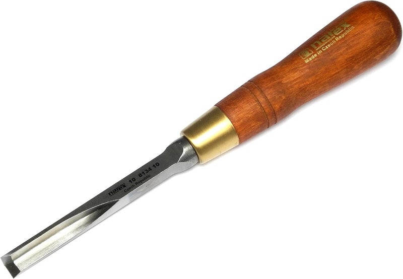 Narex Premium Corner Chisel 10 mm - Image 1