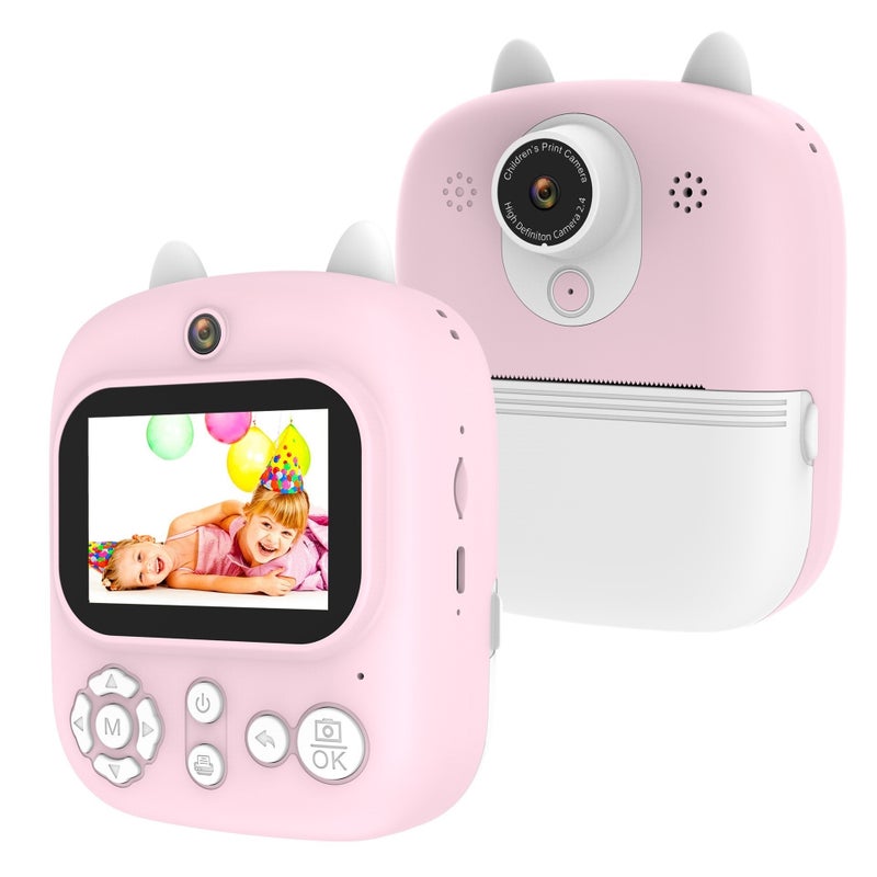 P2 Instant Print Kids Camera - Image 4
