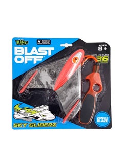 Zing Blast Off Sky Gliderz  - Image 2
