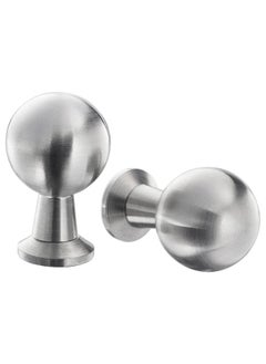 Zaboon Knob, Stainless Steel, 20 Mm  - Image 1
