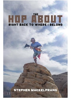 The Hop About : Right Back to Where I Belong - pzsku/Z4C0BD80E1A845DB2CA49Z/45/_/1721460300/b8dc6719-59a9-491f-a563-f5cf36655b6b