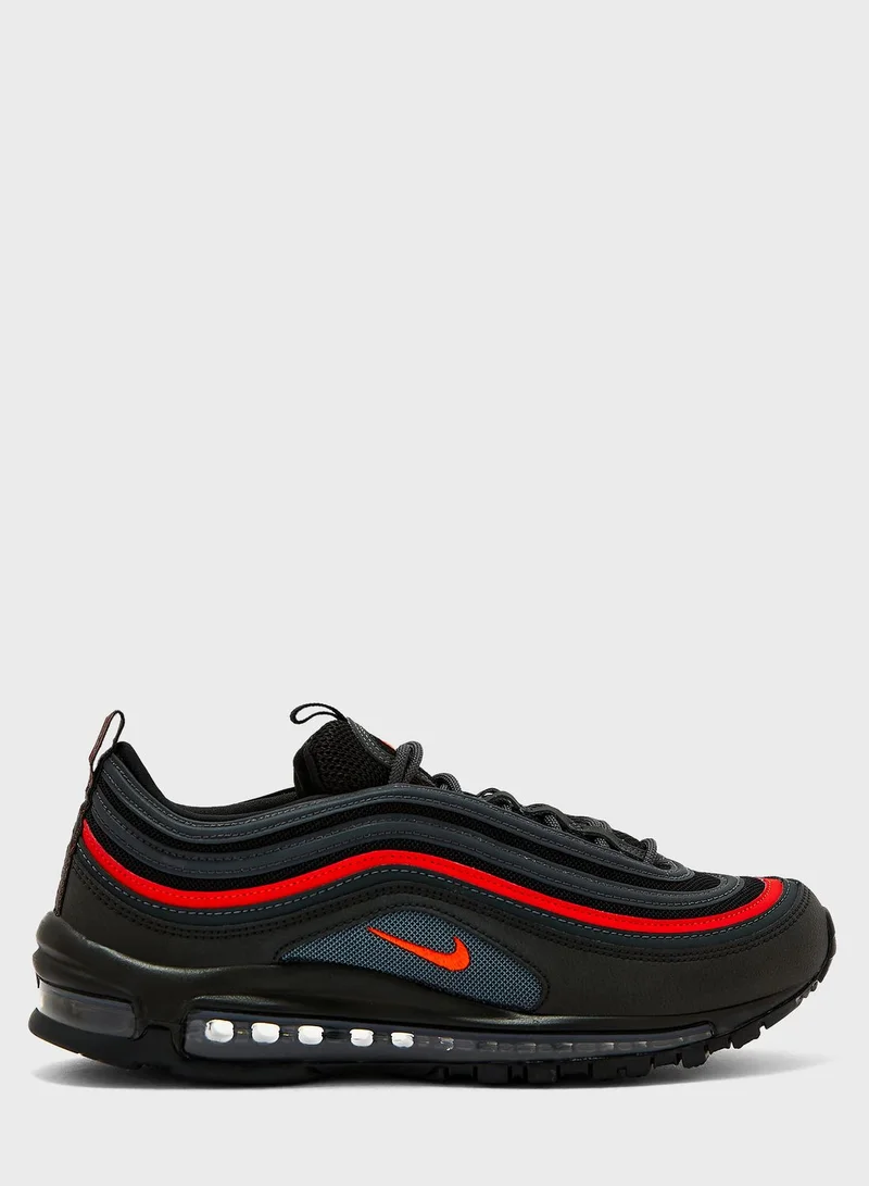 Sneaker Nike Air Max 97 Ow Nike X Off-White Air Max 97 OG 