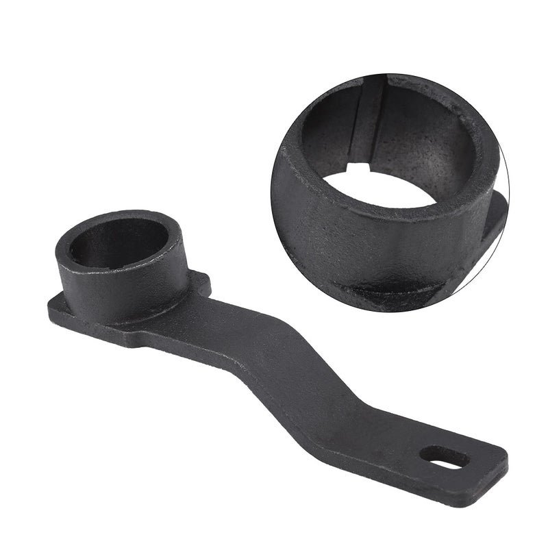 Auto Car Crankshaft Positioning Tool Timing Crank Wrench for Ford 4.2L 4.6L 5.4L 6.8L Engine - Image 4