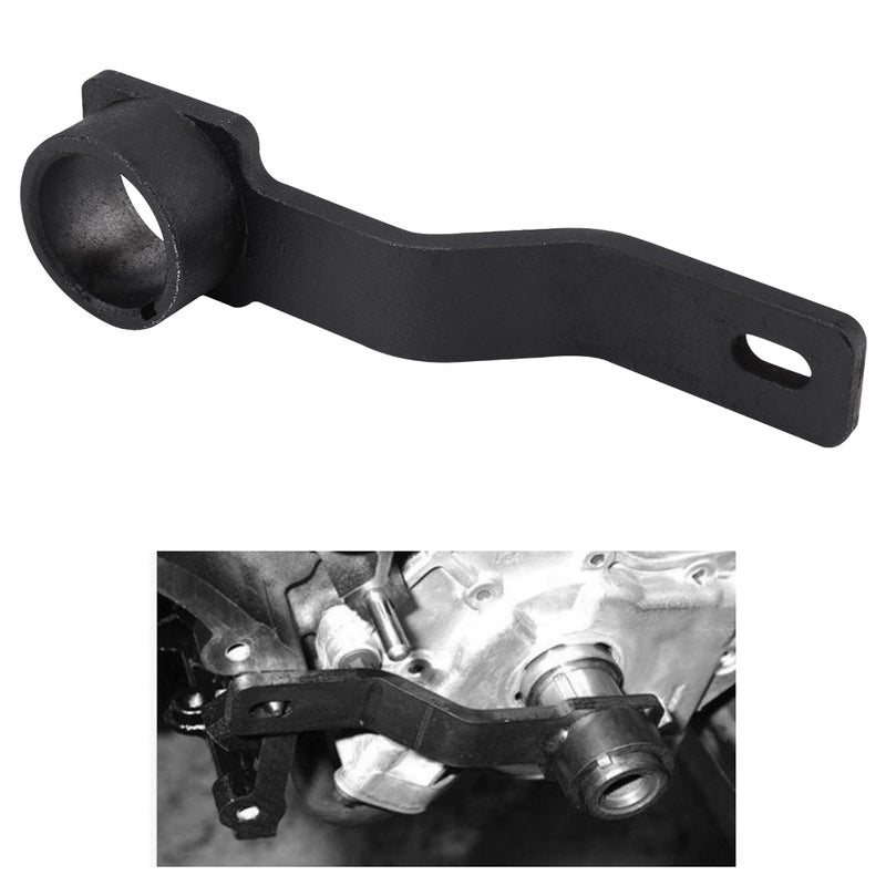 Auto Car Crankshaft Positioning Tool Timing Crank Wrench for Ford 4.2L 4.6L 5.4L 6.8L Engine - Image 2