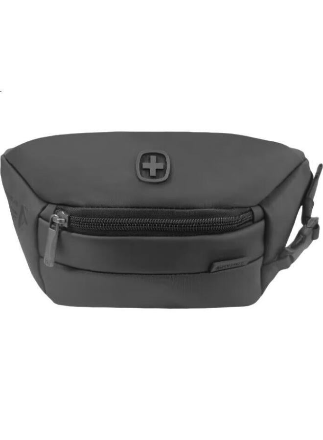 Wenger Swiss Army Knife Casual Sports Crossbody Bag 3L, Unisex Shoulder Bag, Chest Bag, Waist Bag, Business Trip 612653 - Image 1