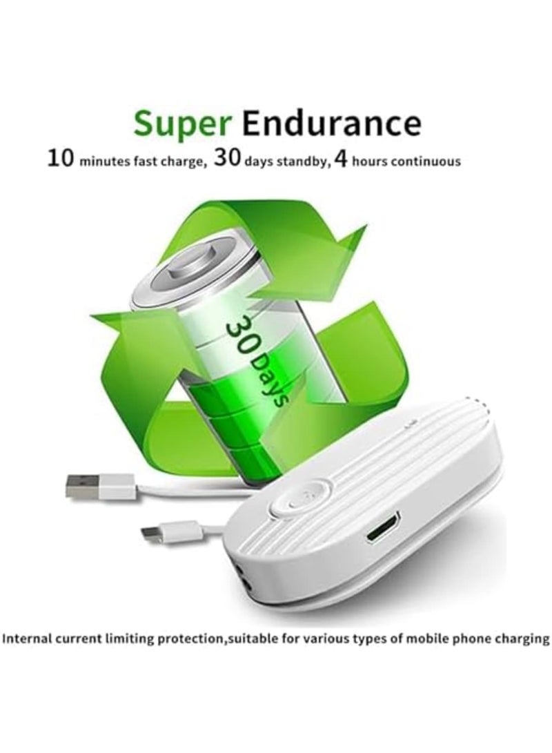 SYOSI منبه التسريب، كنز التسريب القابل لإعادة الشحن، تذكير تلقائي بجرعة منخفضة، 3 أنواع من منبهات الصوت، استشعار مضاد للتداخل، تذكير ذكي للمراقبة لتعليق الإبر لاكتشاف التسريب - Image 3