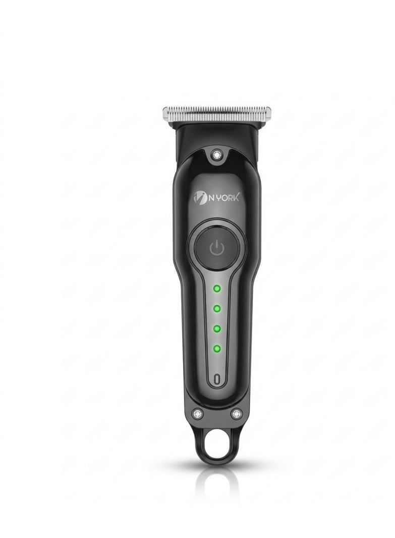 NYORK Prime Smart Hair & Beard Trimmer - Image 1