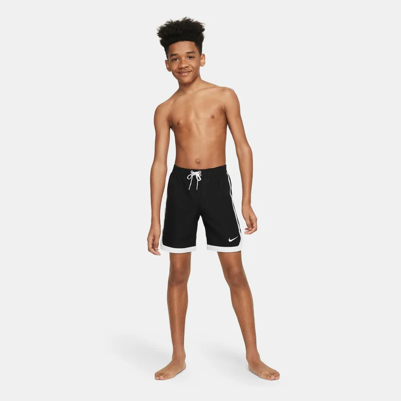 Nike Kids' Volley Swimming Shorts