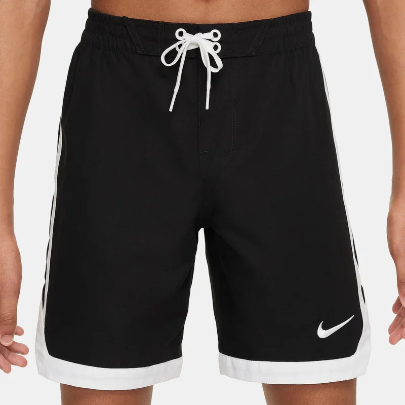 Nike Kids' Volley Swimming Shorts