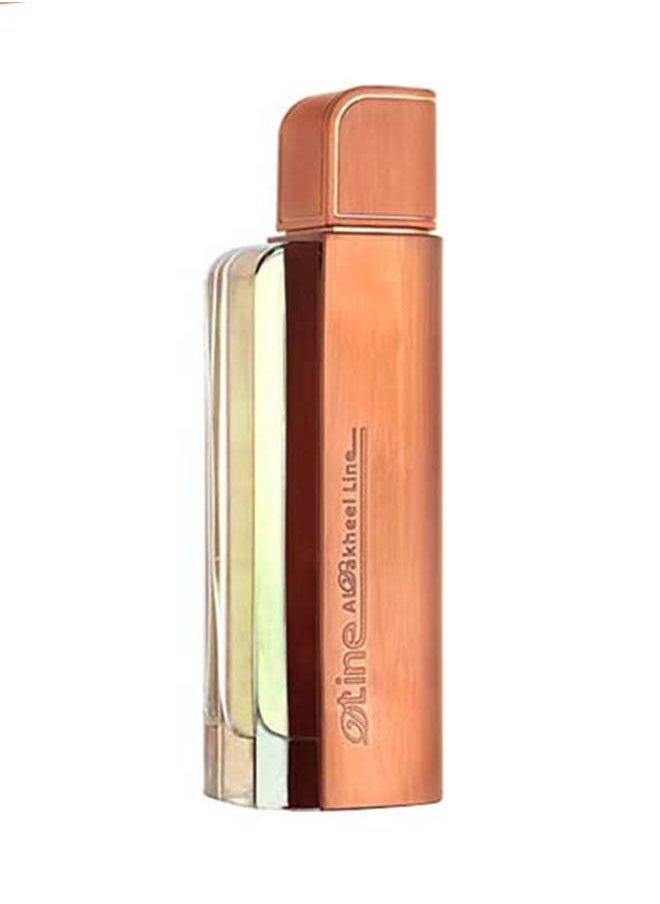 aldakheeloud - D-Line Bronze EDP 50ml - Image 1