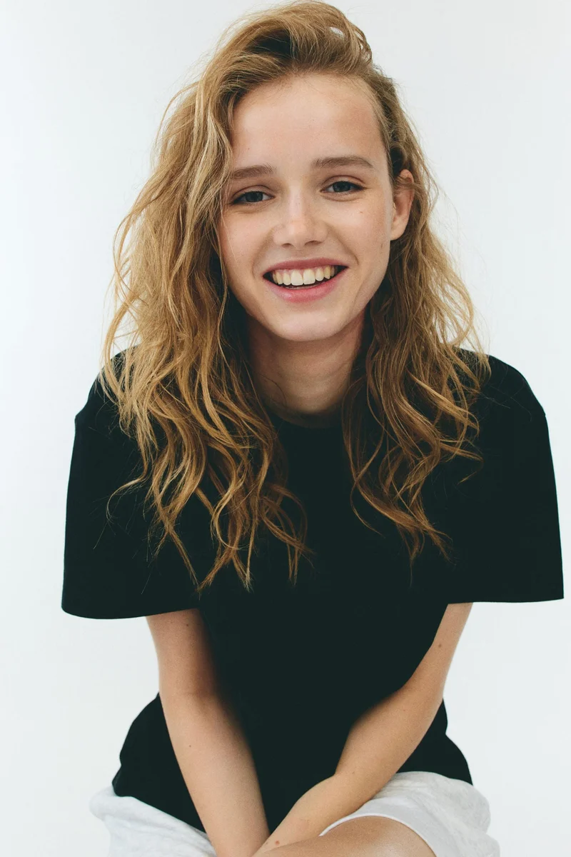 H&M Loose-fit T-shirt