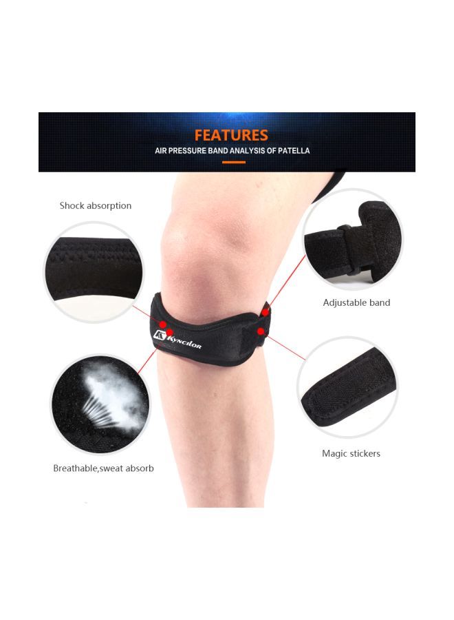 kyncilor Protective Patella Knee Tendon Strap - Image 2