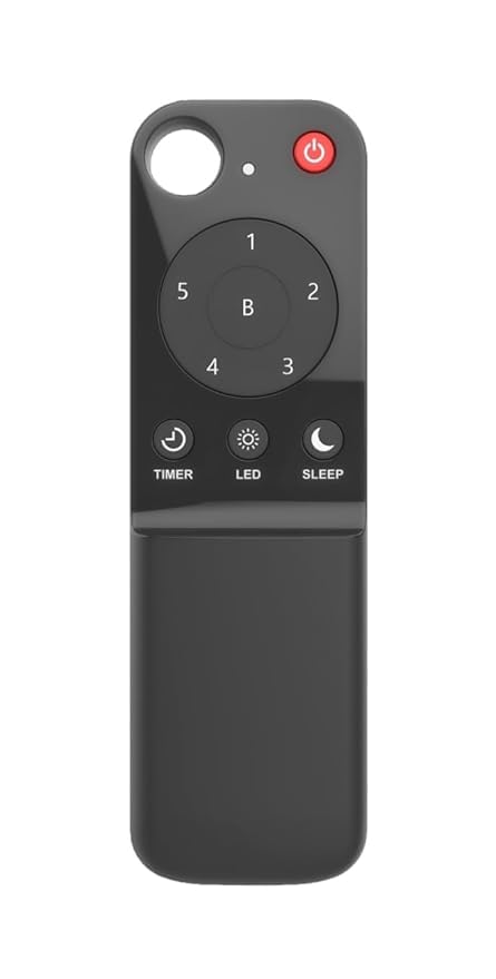 SKPM Fan Remote Compitable for Original Atomberg Fan Remote - Image 5