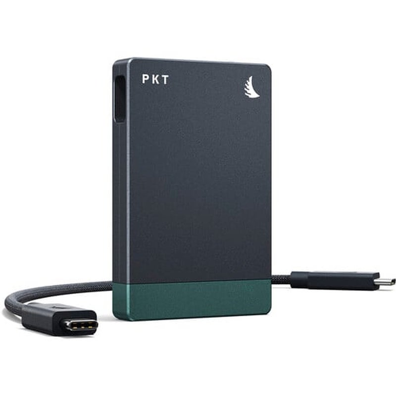 Angelbird PKT UHS-II SDXC Card Reader - Image 1