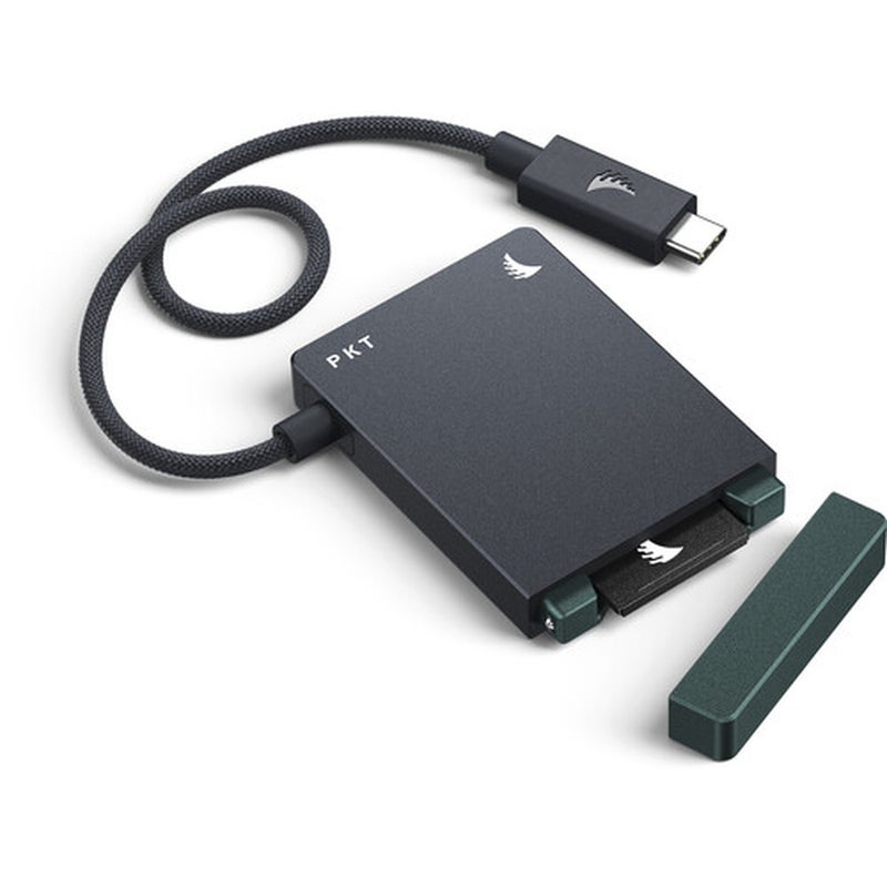 Angelbird PKT UHS-II SDXC Card Reader - Image 4