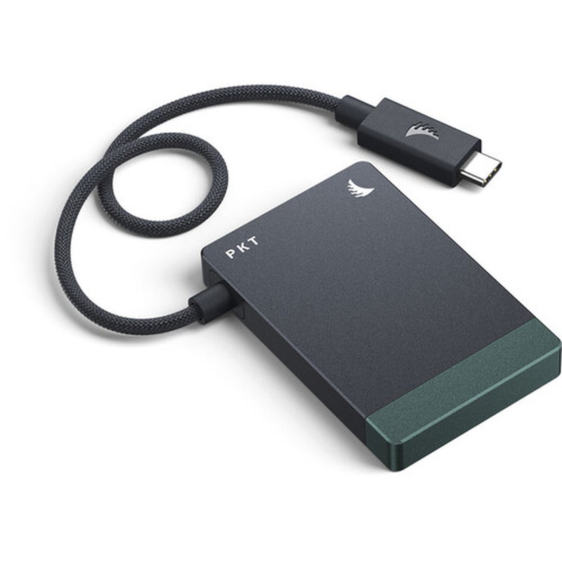 Angelbird PKT UHS-II SDXC Card Reader - Image 2