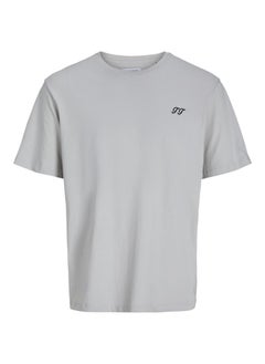 JACK & JONES JACOMAHA SS TEE AND SHORTS SET W  - Image 3