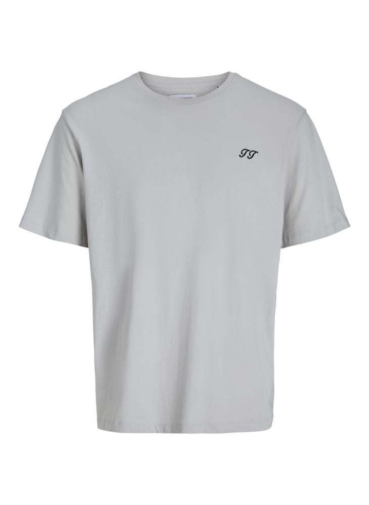 JACK & JONES JACOMAHA SS TEE AND SHORTS SET W  - Image 3