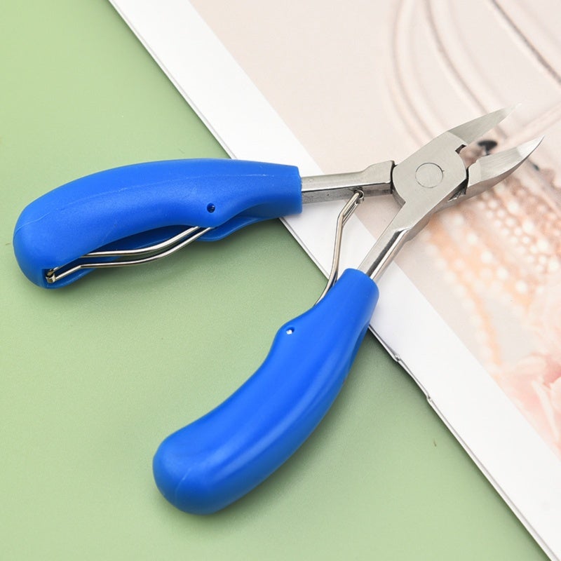 Onychomycosis Treatment: Precise Safe Nail Care - Effective Dead Skin Removal Nail Restoration for Manicure Pedicure Procedures - Image 2