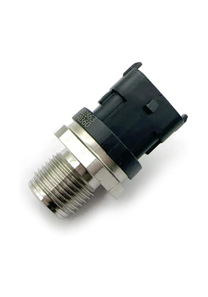 WANATOP CR Fuel Pressure Sensor 0281002863 1800bar for KIA & HYUNDAI - Image 4
