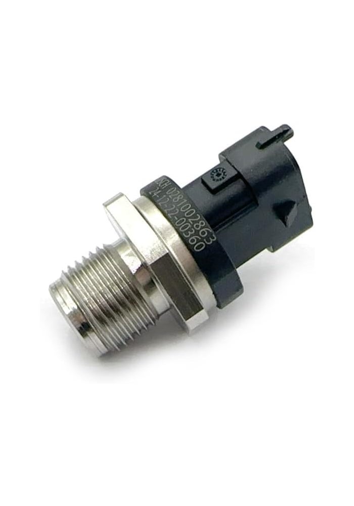 WANATOP CR Fuel Pressure Sensor 0281002863 1800bar for KIA & HYUNDAI - Image 5