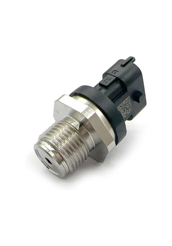 WANATOP CR Fuel Pressure Sensor 0281002863 1800bar for KIA & HYUNDAI - Image 2
