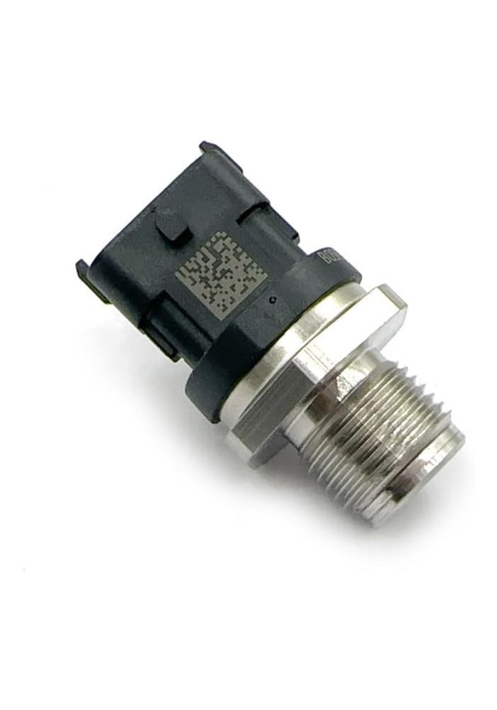 WANATOP CR Fuel Pressure Sensor 0281002863 1800bar for KIA & HYUNDAI - Image 1