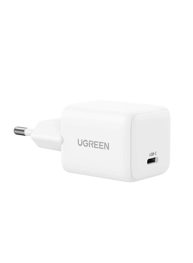 Ugreen X513 30W GaN 1x USB-C Wall Charger - Image 2