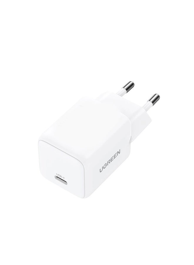 Ugreen X513 30W GaN 1x USB-C Wall Charger - Image 3