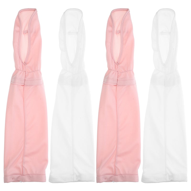 UV Sleeves for All-Day Comfort with Quick Sweat Draining and Sun Protection - Image 1