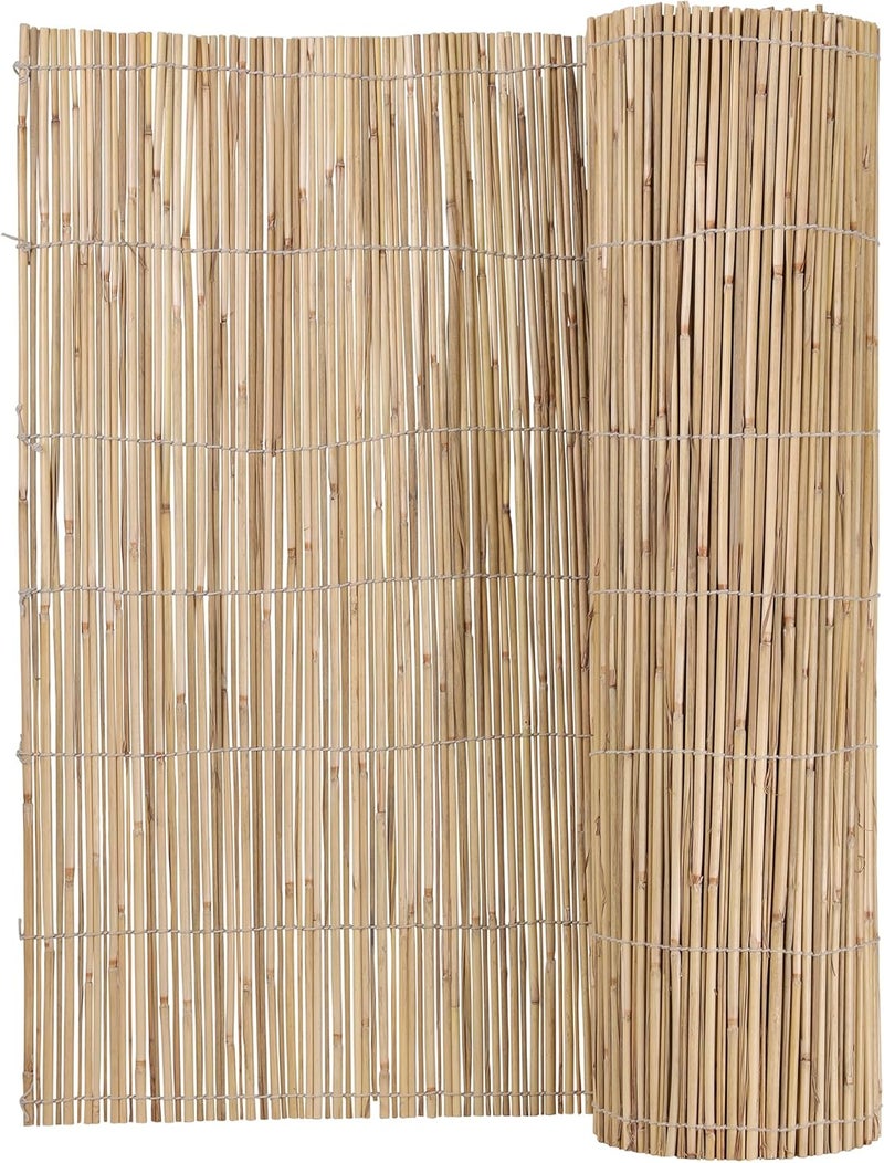 Egardenkart® Bamboo Reed Fence/Privacy Fence - Image 1