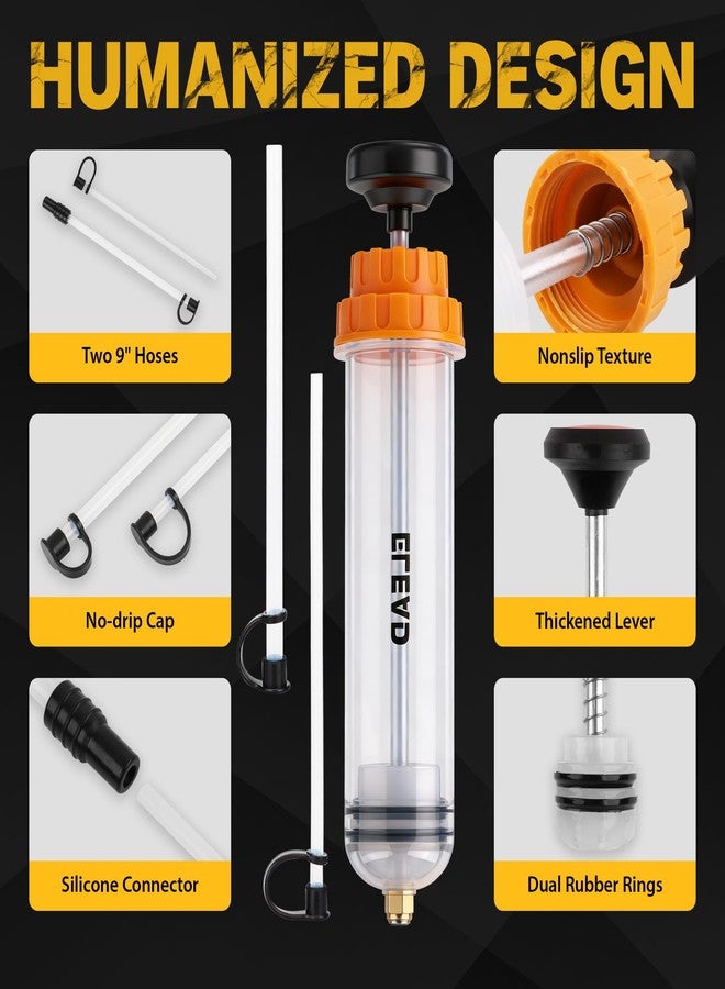 ELEAD 500CC Extraction Fill Pump - Image 4